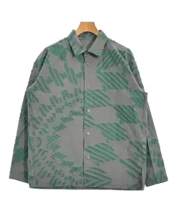 IM MEN 캐주얼 셔츠 남성용