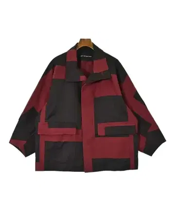 ISSEY MIYAKE MEN 블루종 (기타) 남성용