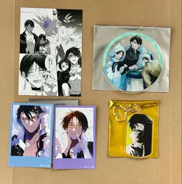 나기사 아유무 gateau전 세트