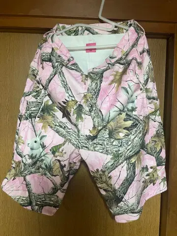 FR2 매실 리얼트리 핑크 조츠