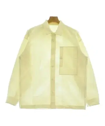 IM MEN 캐주얼 셔츠 남성용