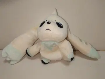 디지몬 테이머즈 테리어몬 구타 캐릭터 봉제 인형
