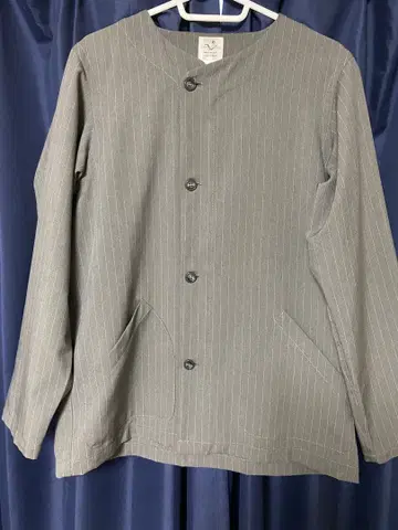 the conspires 노카라 셋업