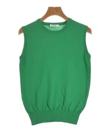 SLOANE 베스트/슬리브리스 여성용