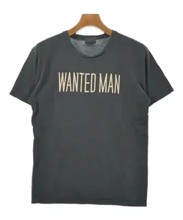 WACKO MARIA 티셔츠 남성용