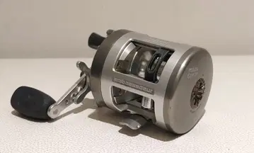 아부 가르시아 앰버서더 모람 SX3600C-MAG