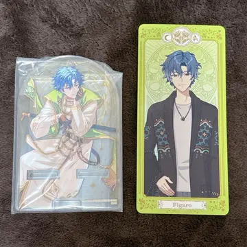 마호야쿠 피가로