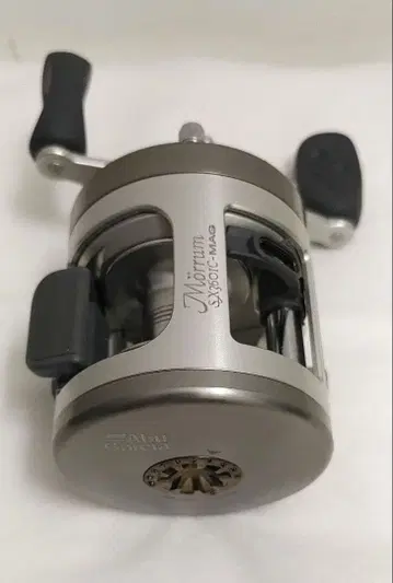 ABU 아부 가르시아 앰버서더 모 SX3601C MAG