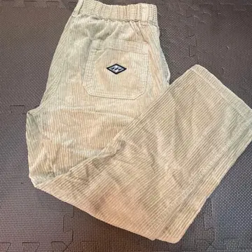 빌라봉 billabong 코듀로이 팬츠 코듀로이 서프