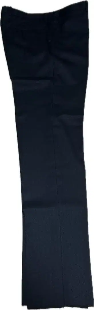 SUIT SELECT 네이비 슬랙스 택 포함 새상품