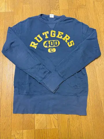 챔피온 런택 복각 XL