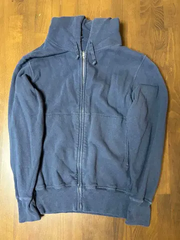 쭈리 908 지퍼 후디