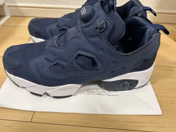 Reebok 인스타 펌프 퓨리