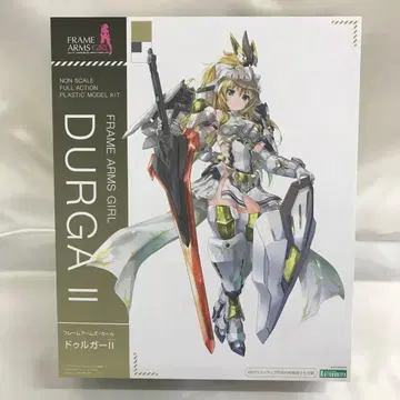 두르가 II (츠바이) [프레임 암즈 걸] [FG086]