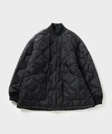 WOMEN (HYKE) 퀼팅 자켓