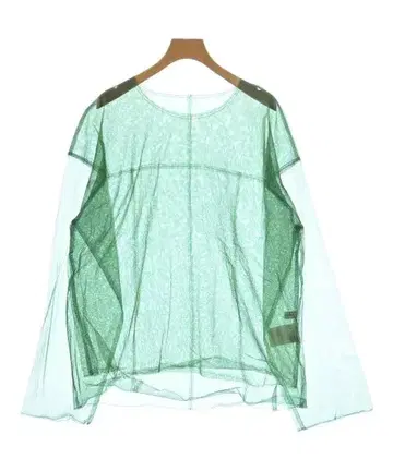 MAISON SPECIAL 캐주얼 셔츠 여성용