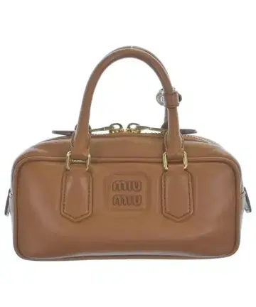 미우미우 여성용 핸드백