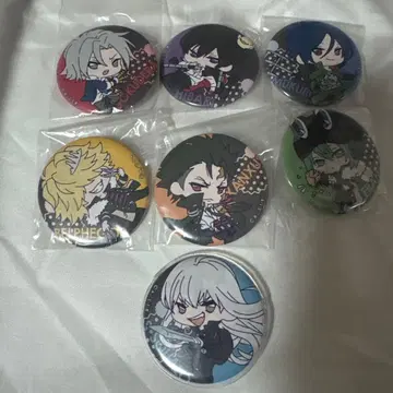 리본 캔뱃지 와챳토