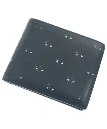 KENZO 남성용 지갑 코인 케이스