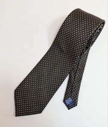 LondonHouse 런던하우스 넥타이 블랙 계열