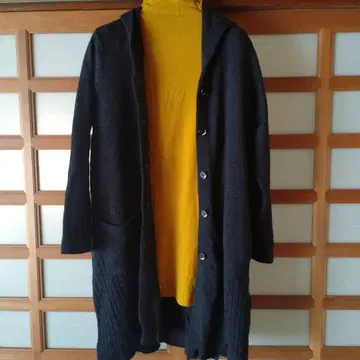 마츠오 인터내셔널, tb 니트 롱 가디건