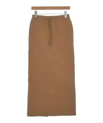 CONVERSE TOKYO 롱 맥시 길이 스커트 여성용