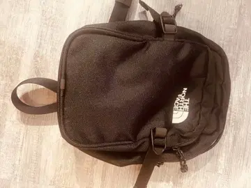 THE NORTH FACE 볼더 미니 숄더