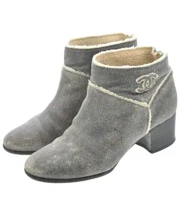 CHANEL 여성용 부츠