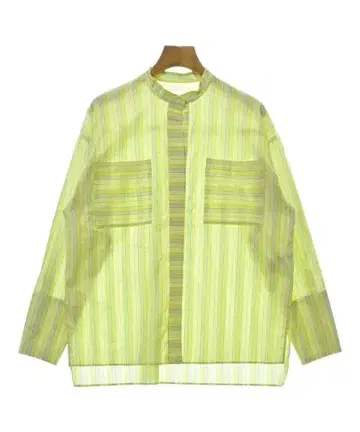 TOMORROWLAND collection 여성용 캐주얼 셔츠