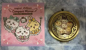 마법소녀 치이카와 컴팩트 거울