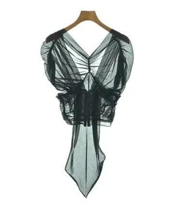 FETICO 블라우스 여성용