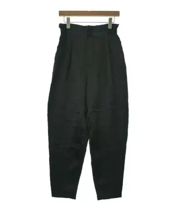 큐어렌솔로지 슬랙스 여성용