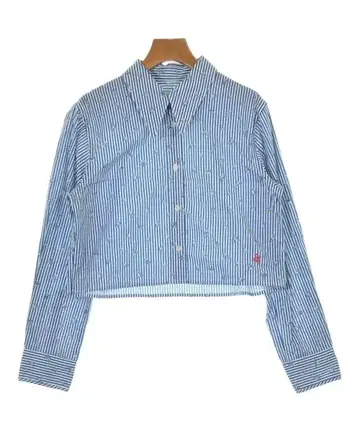 SLOBE citron 여성용 캐주얼 셔츠