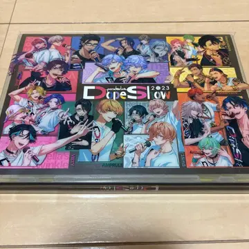 ParadoxLive Dope Show 2023 Blu-ray