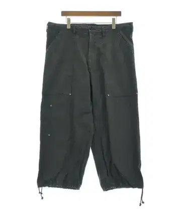 Y's 카고 팬츠 남성용