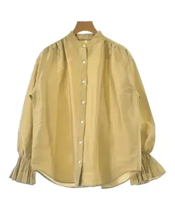 fil 블라우스 여성용