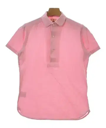 GUY ROVER 피케 셔츠 남성용