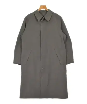 allegri 스텐카라 코트 남성용