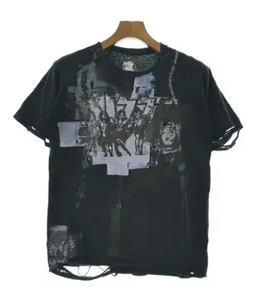 롤랜드 베리 티셔츠 남성용