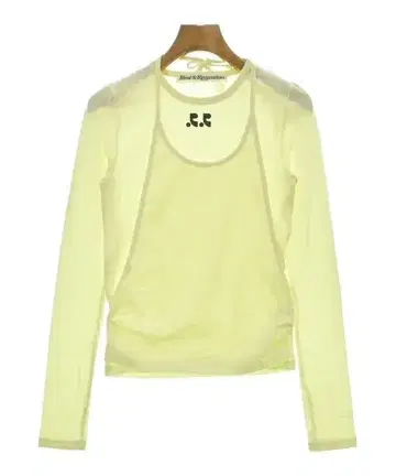 Rest&Recreation 티셔츠 여성용