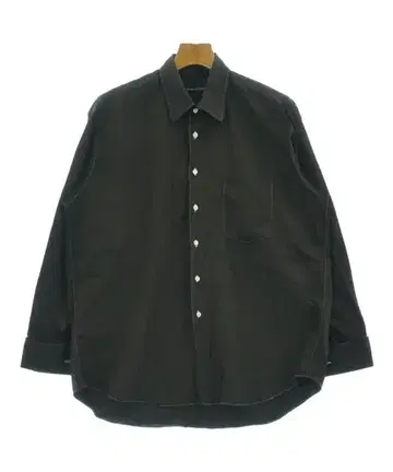 COMME des GARCONS 캐주얼 셔츠 남성용