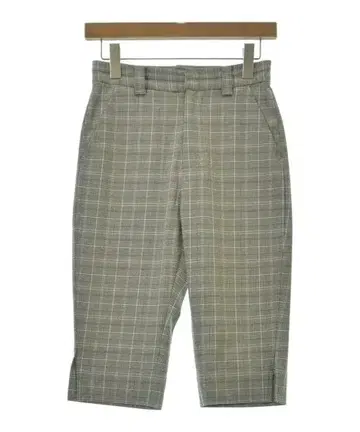 MAISON SPECIAL 여성용 숏팬츠