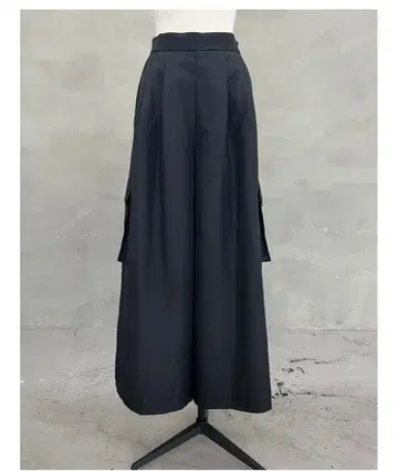 lig. 와이드 카고 팬츠 새상품급