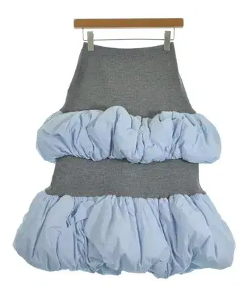 SORIN 롱 맥시 길이 스커트 여성용