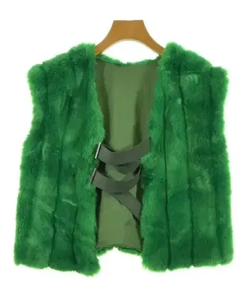 MAISON SPECIAL 베스트 여성용