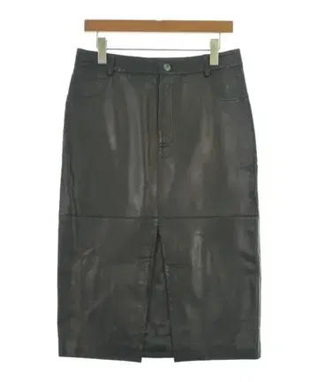 WALTER BAKER 롱 맥시 길이 스커트 여성용