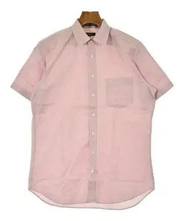 BURBERRY 캐주얼 셔츠 남성용