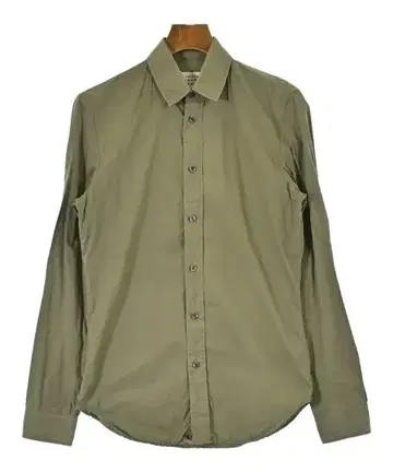 Maison Margiela 캐주얼 셔츠 남성용