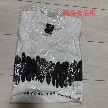 JO1 BEYOND THE DARK M 사이즈 티셔츠