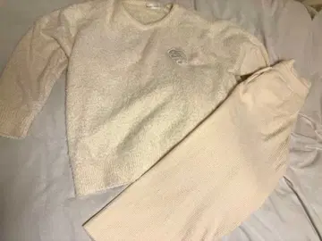 SNIDEL Home 파자마